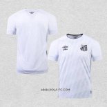 Tailandia Camiseta Primera Santos 2021