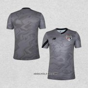 Tailandia Camiseta Primera Sao Paulo Portero 2024