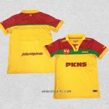 Tailandia Camiseta Primera Selangor 2021