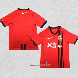 Tailandia Camiseta Primera Seoul 2024