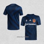 Tailandia Camiseta Primera Universidad de Chile 2021
