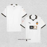 Tailandia Camiseta Primera Valencia 2023-2024