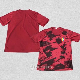 Tailandia Camiseta Primera Venezuela 2021