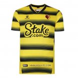 Tailandia Camiseta Primera Watford 2021-2022
