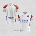 Tailandia Camiseta Segunda 2021 Johor Darul Ta'zim
