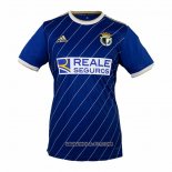 Tailandia Camiseta Segunda Burgos 2022-2023