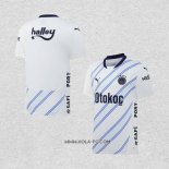 Tailandia Camiseta Segunda Fenerbahce 2024-2025
