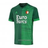 Tailandia Camiseta Segunda Feyenoord 2021-2022