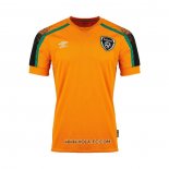 Tailandia Camiseta Segunda Irlanda 2021-2022