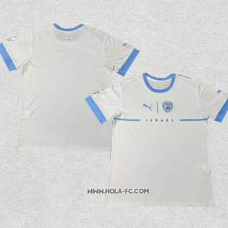 Tailandia Camiseta Segunda Israel 2022