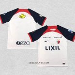 Tailandia Camiseta Segunda Kashima Antlers 2024