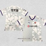 Tailandia Camiseta Segunda Kyoto Sanga 2024