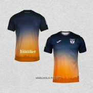 Tailandia Camiseta Segunda Leganes 2022-2023