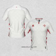 Tailandia Camiseta Segunda Malta 2022