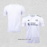Tailandia Camiseta Segunda New England Revolution 2021