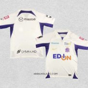 Tailandia Camiseta Segunda Sanfrecce Hiroshima 2023