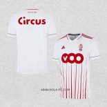Tailandia Camiseta Segunda Standard Liege 2021-2022