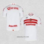 Tailandia Camiseta Segunda Toluca 2021-2022