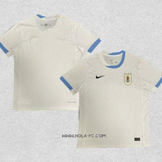 Tailandia Camiseta Segunda Uruguay 2024