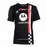 Tailandia Camiseta Tercera AC Monza 2023-2024