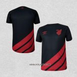 Tailandia Camiseta Tercera Athletico Paranaense 2023