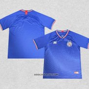 Tailandia Camiseta Tercera Bahia 2024