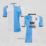 Tailandia Camiseta Tercera Crystal Palace 2021-2022