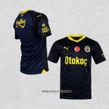 Tailandia Camiseta Tercera Fenerbahce 2023-2024