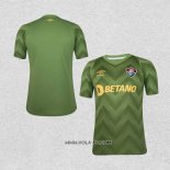 Tailandia Camiseta Tercera Fluminense Portero 2024