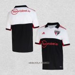 Tailandia Camiseta Tercera Sao Paulo 2022