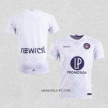 Tailandia Camiseta Tercera Toulouse 2023-2024