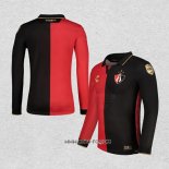 Camiseta Atlas Special 2022-2023 Manga Larga