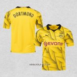 Camiseta Borussia Dortmund Cup 2023-2024