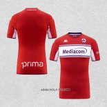 Camiseta Cuatro Fiorentina 2021-2022
