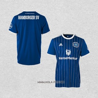 Camiseta Hamburger Special 2022-2023