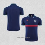 Camiseta Polo del Arsenal 2022-2023 Azul