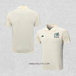 Camiseta Polo del Mexico 2022-2023