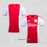 Camiseta Primera Ajax 2022-2023