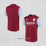 Camiseta Primera Aston Villa 2022-2023