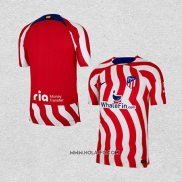 Camiseta Primera Atletico Madrid Authentic 2022-2023