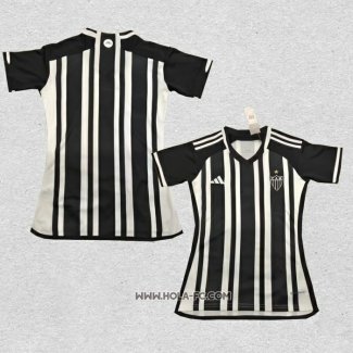 Camiseta Primera Atletico Mineiro 2023-2024 Mujer