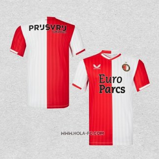 Camiseta Primera Feyenoord 2023-2024