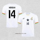 Camiseta Primera Ghana Jugador Mensah 2022