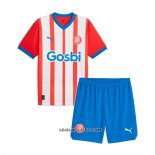 Camiseta Primera Girona 2023-2024 Nino