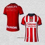 Camiseta Primera Guadalajara 2022 Mujer