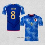 Camiseta Primera Japon Jugador Doan 2022