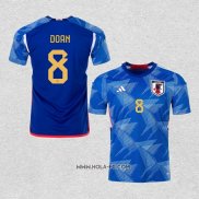 Camiseta Primera Japon Jugador Doan 2022