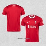 Camiseta Primera Liverpool 2023-2024