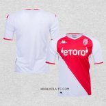 Camiseta Primera Monaco 2022-2023