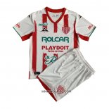 Camiseta Primera Necaxa 2022-2023 Nino